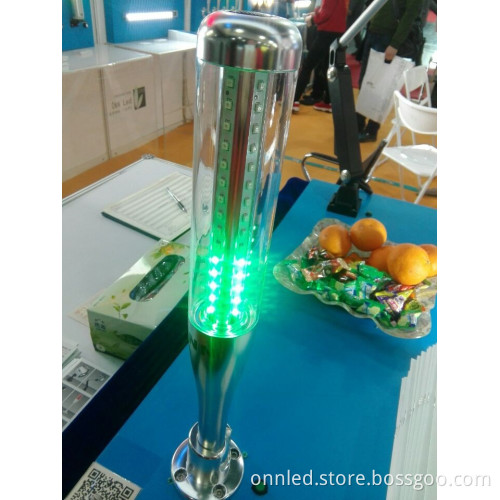 ONN-M4S cnc led machine work buzzer warning light Tri-colors
